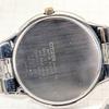 Used CITIZEN EXCEED Men's Battery Replaced Movable Item N-23