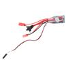 Bidirectional Brushed ESC Electronic Speed Controller for WPL 1608T RC Truck