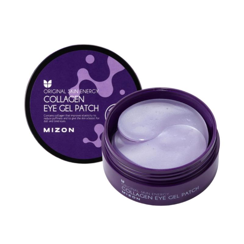 MIZON Collagen Eye Gel Patch 1.5g x 60 Patches