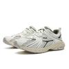 FILA MATTRUN Cushioning Abrasion Resistant Breathable Lightweight Low top Chunky Sneakers Men's F12M622136FTD