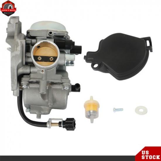 For 15003-1745 Kawasaki Carburetor Lakota 300 KEF300A Kef 300A 1995-2000 ATV