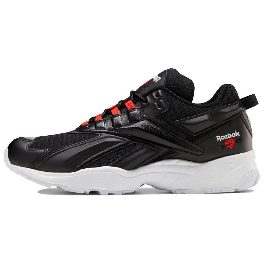 Intv 96 Reebok 'Chinese Valentines Day - Black' FX2144