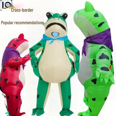 Fatos e acessórios – Mascote