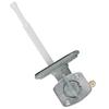 High Quality Fuel Petrol Gas Tank Tap Filter Petcock Switch For Your Bike