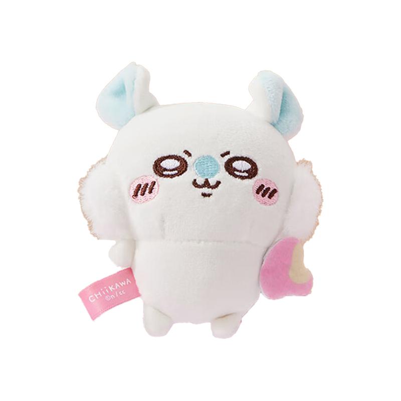 MINISO X Chiikawa Little Guardian Collection Blind Box Products Single Mystery Box/Full Box 6 Pcs Doll