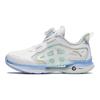 Anta Breathable Low-Top Kids Running Shoes Kids sneakers White Blue A322429978-1