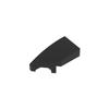 50PCS 29120 Wedge 2x1x2/3 Stud Notch Left Bricks Collections Bulk Modular GBC Toys For Technical MOC Buildings Blocks