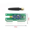 For Flipper Zero WiFi CC1101 433Mhz Development Board Multifunction WiFi Esp32 Development Board Expanding for Flipper Zero Tool