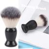 Shaving Brush for Men Beard Mustache Trimming Brush Nylon Hair Barber Salon Shaven Tool