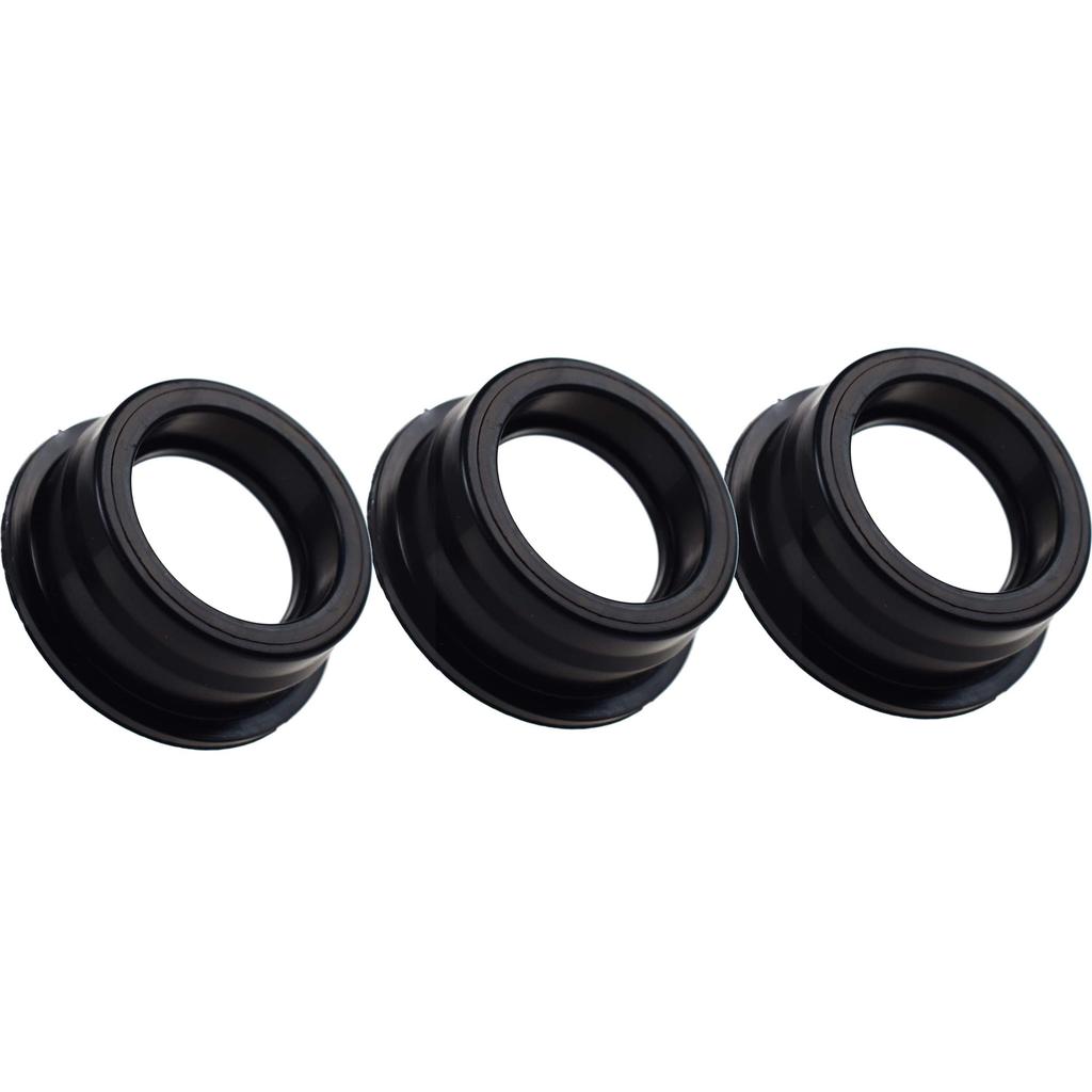 1320150080 & 132 015 00 80 For Smart Fortwo 1.0L 2007-2014 Spark Plug Gasket Gaskets Seal Seals