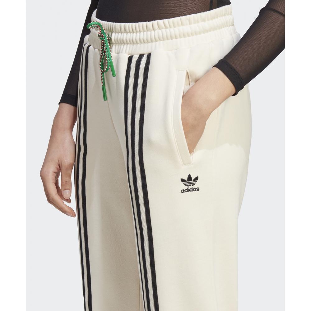 Adidas 70s 3s Sweatpants   Cream  Ik7853