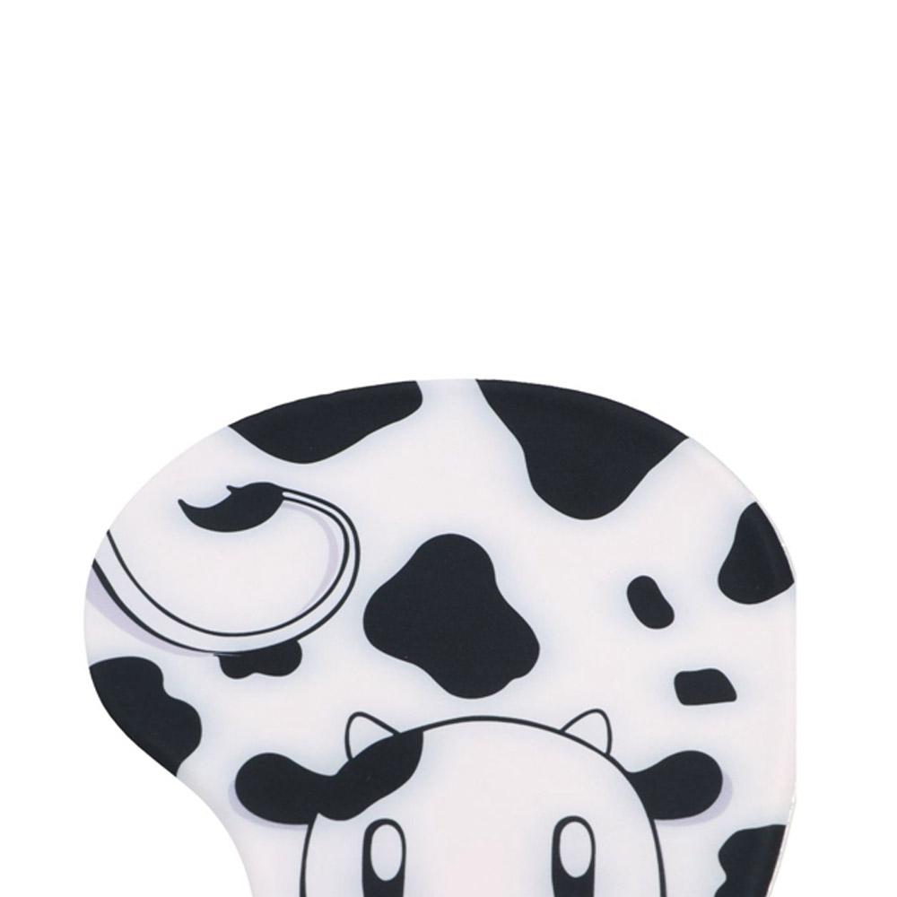 Anti Slip Thicken 3D Game Mouse Pad Mice Mat Wrist Mouse Pad Mice Pad Optical Trackball Mat