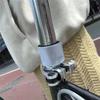 Braccialetto con Strisce Fluorescenti Riflettenti Cintura di Fissaggio per Gambe da Ciclismo Nastro Riflettente Attrezzatura da Esterno per Ciclismo Braccialetto di Avvertimento di Sicurezza