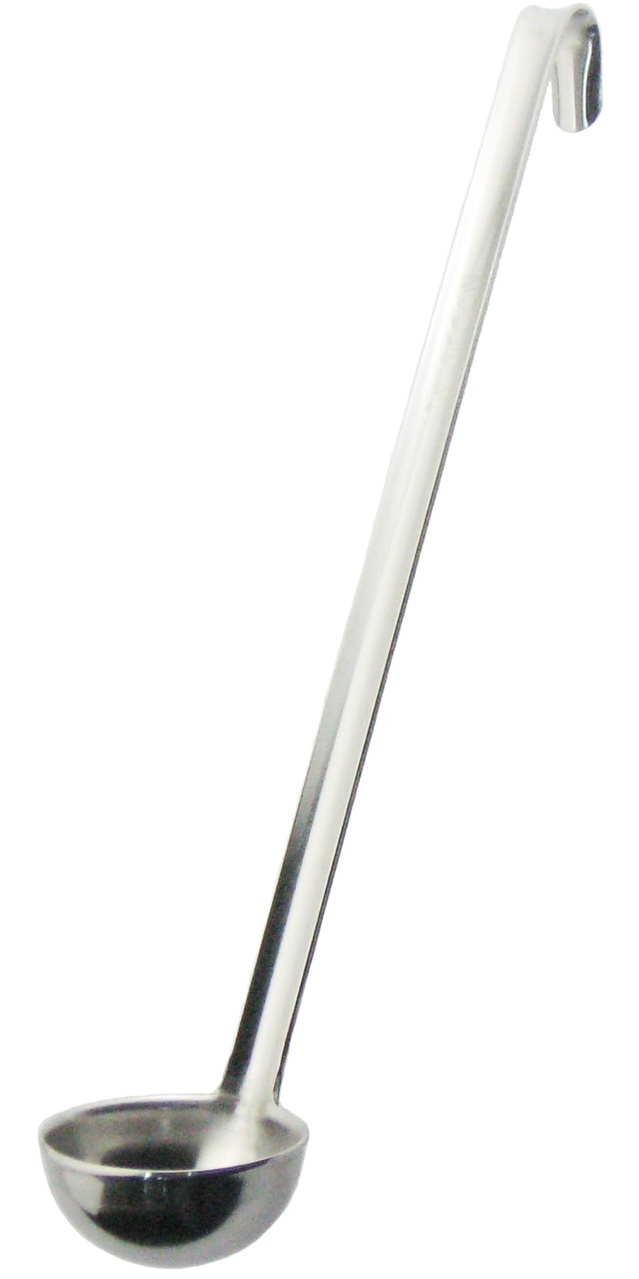 

Nagao Extra Thick Long Measuring Ladle Stainless Commercial Made in Japan Tsubame-Sanjo Spoon, 25cc, Type, 18-8 Steel, Use,