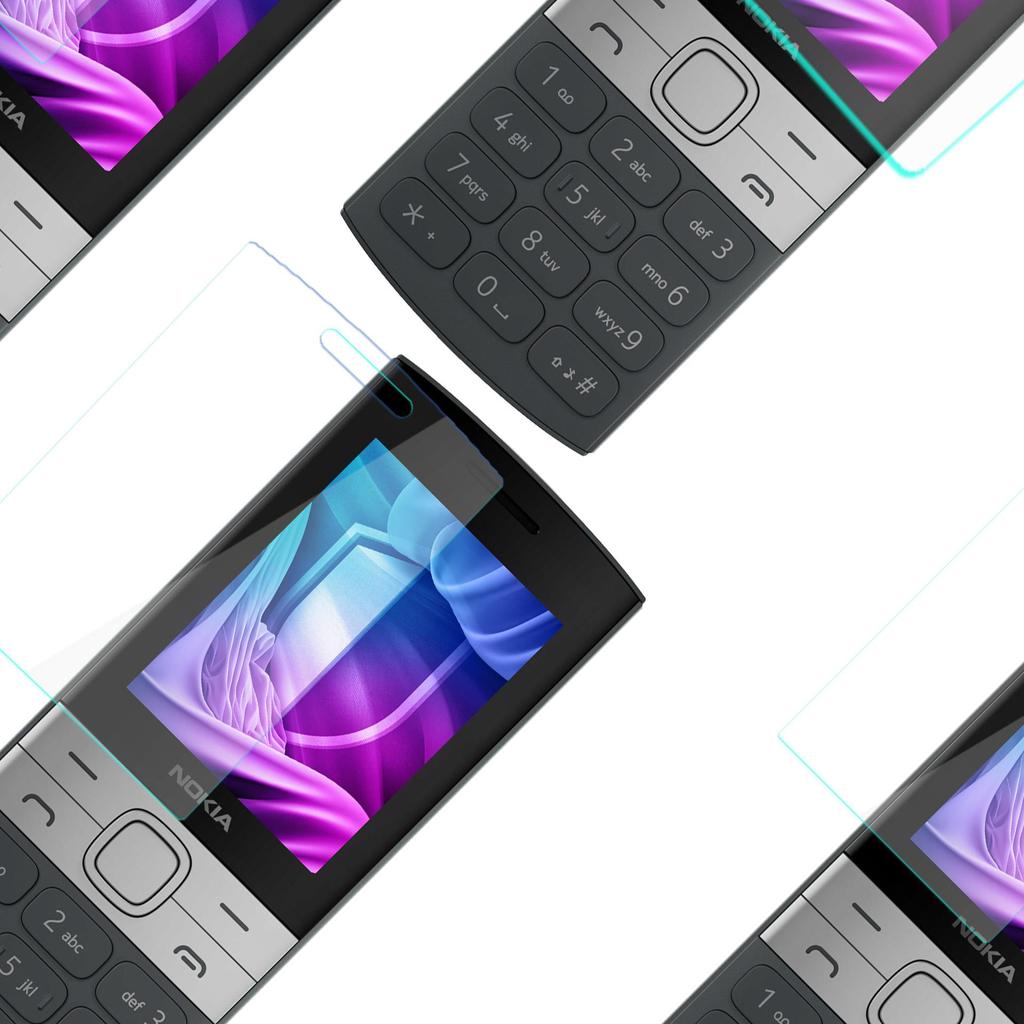 Nokia 150 2023 - 3Mk Silky Matt Pro