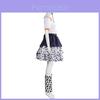 Toy Story Jessie Cosplay Kostüm Set Mit Polyesterstoff Für Anime Rollenspiel