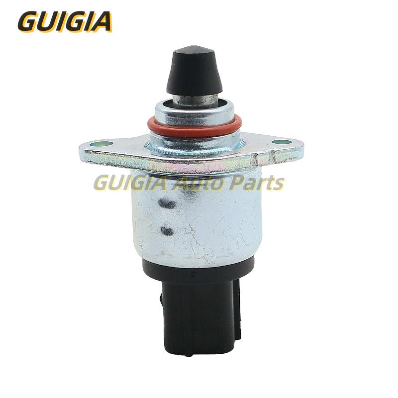 22650-AA192 Idle Air Control Valve For Subaru Steel Forester Impreza Impreza Outback 22650-AA19C AC487 Automotive Spare Parts