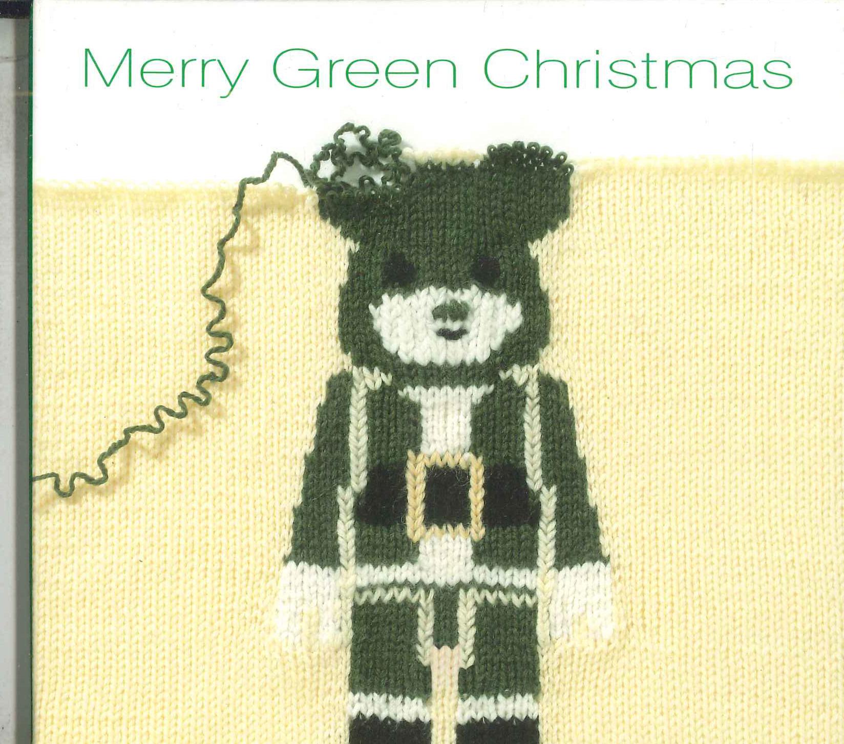 

CD TARO HAKASE - Merry Green Christmas HIOWC1030 HATS 2006 Japan Classical Used