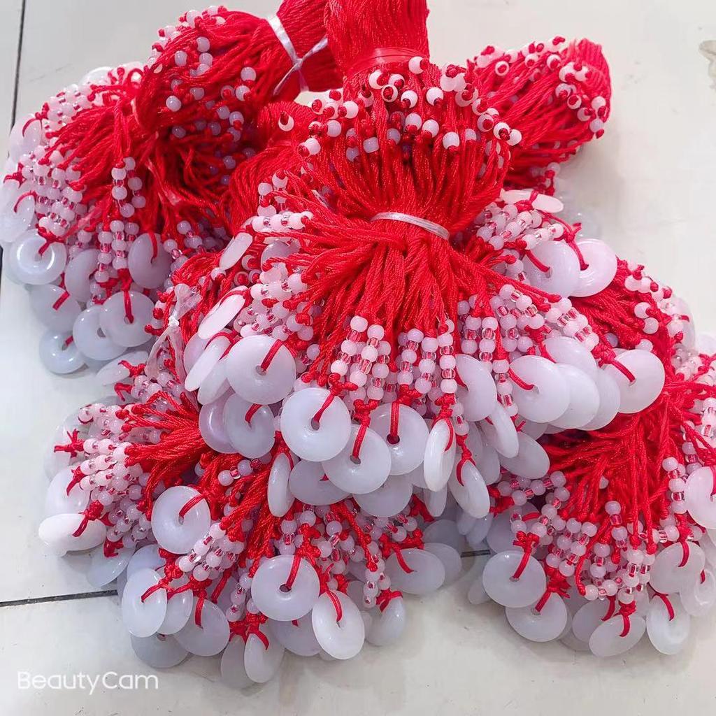 Bransoletka z gwiazdkami posrebrzana na Walentynki dla kobiet - Modny prezent w stylu Douyin dla przyjaciółki