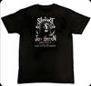 Koszulki męskie i damskie Nowe Rzadkie Joey Jordison 1975-2021 Nadruk Graficzny Koszulka Unisex S M L XL 2 3 4 XL