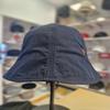Elle (Authentic) Black Ribbon Bucket Hat EL83UEN009