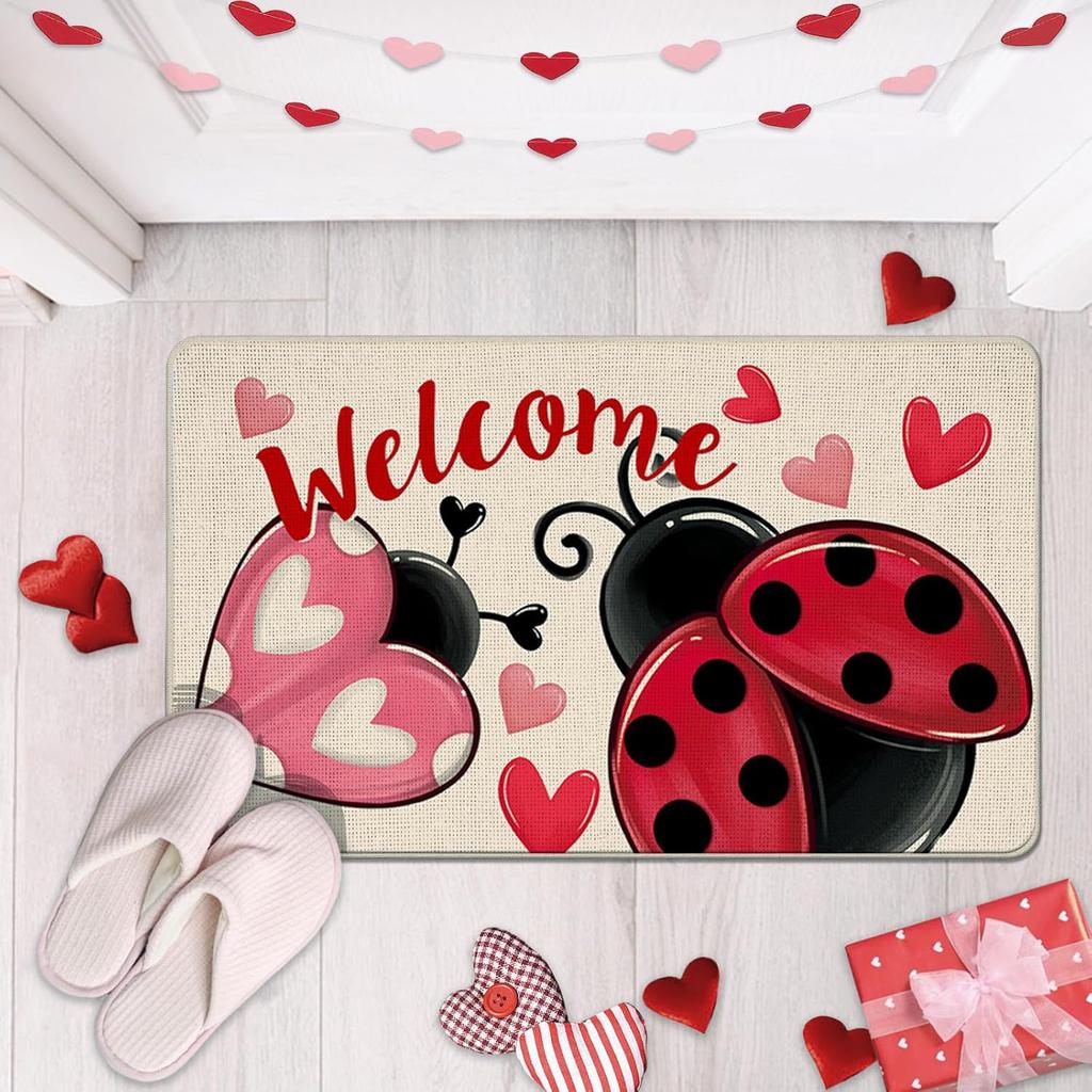 Eingangsfußmatte Badezimmer Duschbereich Saugfähige Fußmatte Wohnzimmer Badezimmer Bodenmatte