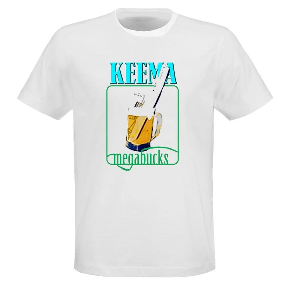 Zac Efron Keema Megabucks T Shirt S