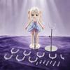 with Replaceable Clamp Heads Figure Display Holder for BJD Doll Support Stand  for BJD Doll