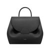 Spring New Cowhide High-end Feeling Light Luxury Smiling Face Bag Versatile Hand-held Crossbody Bag
