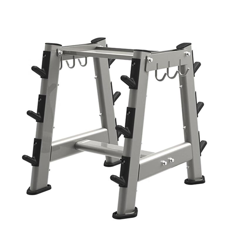 JUNXIA JX-3038 Barbell Rack