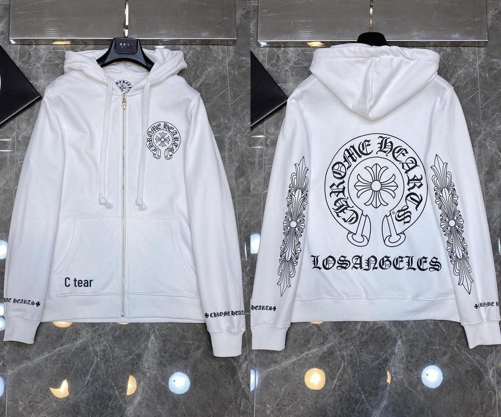 Unisex Volná bavlněná froté mikina s kapucí - Trendy ležérní styl