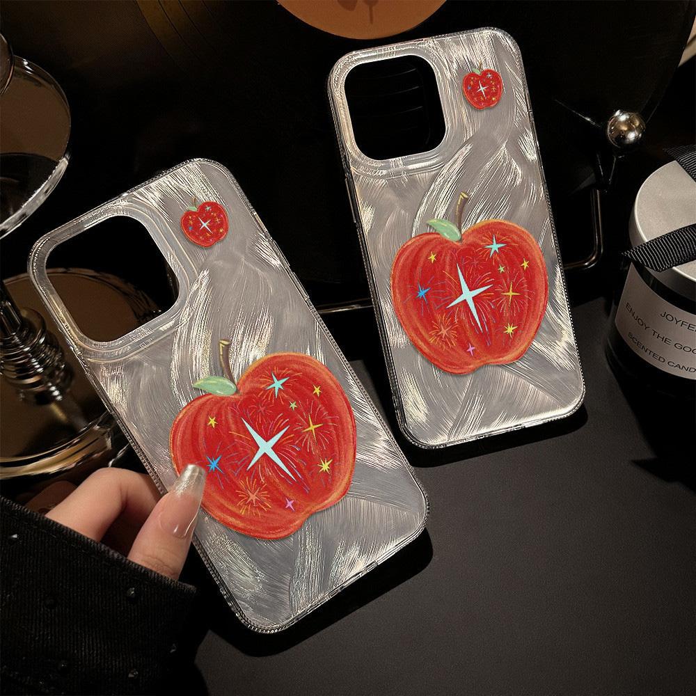 Feather Luster Phone Case for Samsung A53 A14 A33 A12 A32 S24 S23 Plus S20 S21 FE for iPhone 17 15 16 13 Pro 17 16 Pro Max Butterfly Bow Phone Case