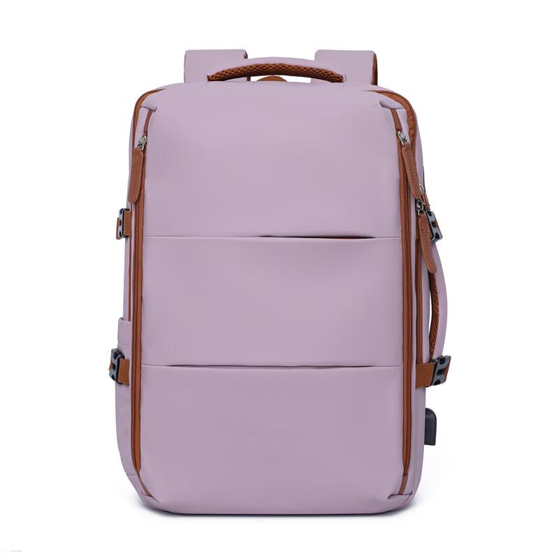 Li Shen Casual Multi-functional Laptop Backpack