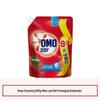 AOMIO Deep Clean Laundry Detergent