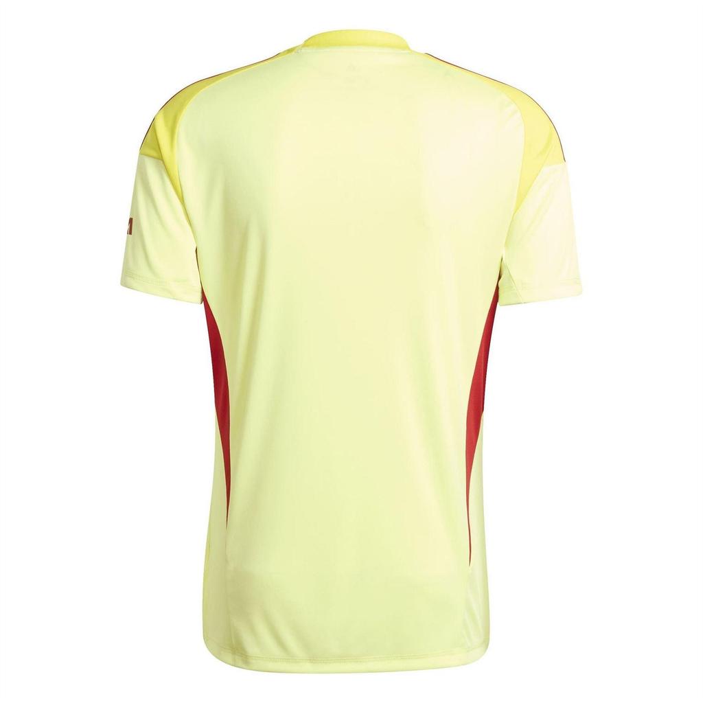 Adidas Mens Arsenal FC Goalkeeper Jersey