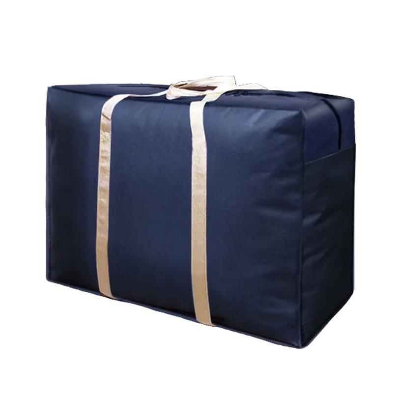 Large Capacity Dustproof Travel & Storage Bags for Quilts and Clothes