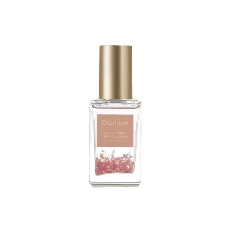 Unique Irene Floating Light Fragrance Hair Oil