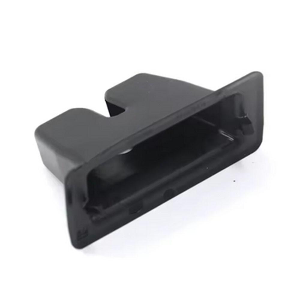 13509528 Trunk Lock Cover Replacement For Cadillac CT4 CT5 ATS CTS XTS