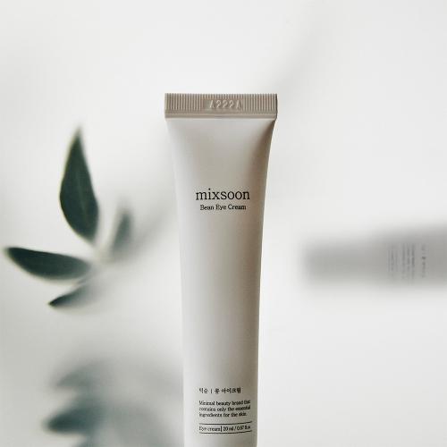 Mixsoon Soybean Eye Cream 20ml