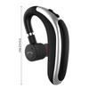 Bluetooth-compatible5.0 Earphone Ear Hook Wireless Earbud Single Ear For Driving