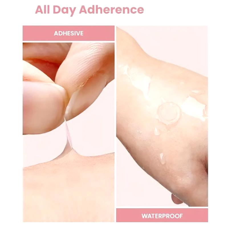 360Pcs Heart Star Face Skin Care Acne Pimple Patch Invisible Professional Healing