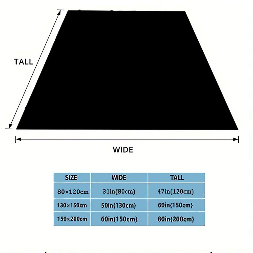 1pc Wings Valhalla Throw Blanket Soft Flannel, Cozy All Season Polyester Perfect for Home, Office