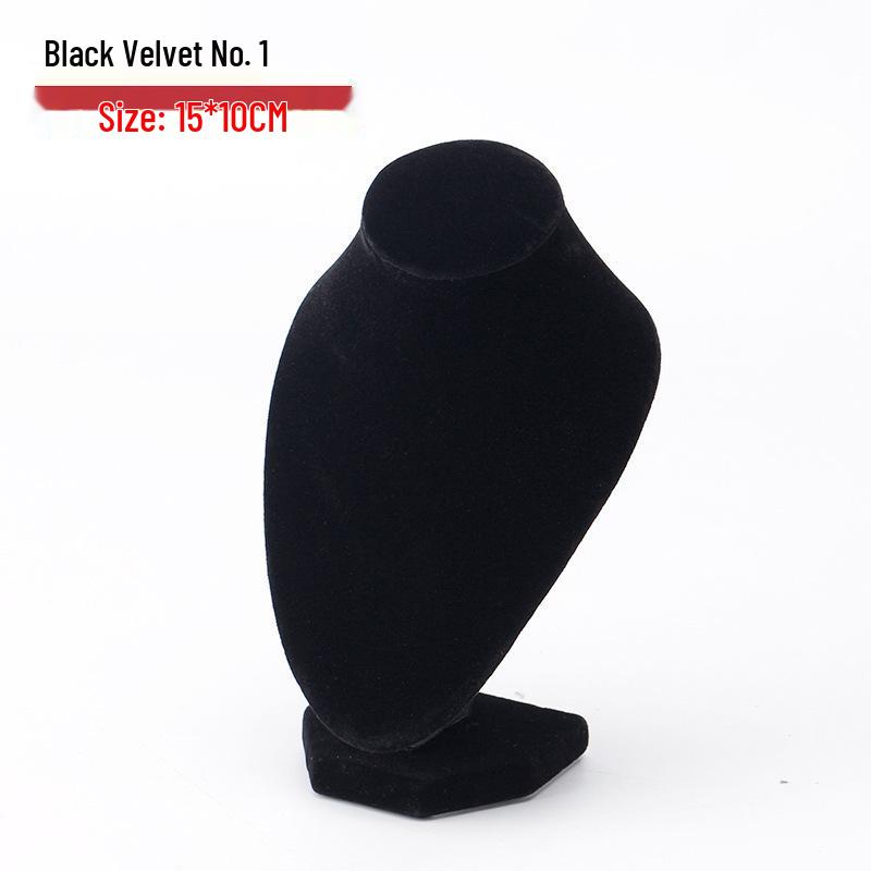 Jewelry Display Stand for Necklaces, Pendants, and Ornaments