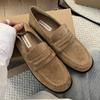 Chaussures pour femme – Mocassins pour femme