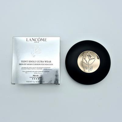 NOVÝ TEINT IDOLE ULTRA WEAR MESH CUSHION FOUNDATION, PO-01, 1 kus