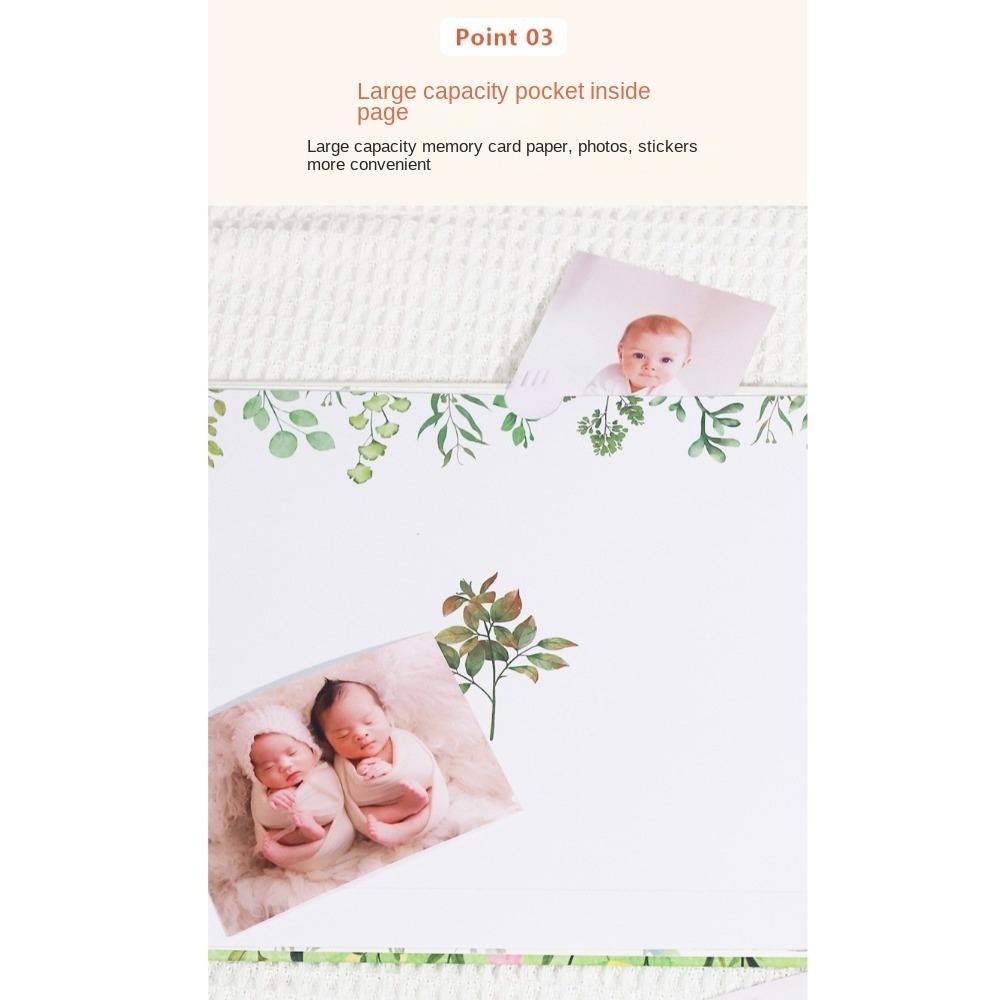 Perfect Planner Pregnancy Journey Memory Books Mom Baby Memory Book  Best Mom Pregnancy Gift