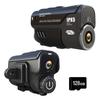 Automobilová elektronika – DVR kamery do auta