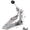 Pearl Demonator series drum pedal P-930