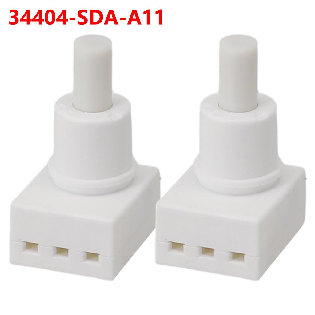 Button Lamp Switch Brand New Dome Light Lamp For Acura Models