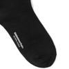 ThIs Is Never That Soft Socks 2 Pack Black